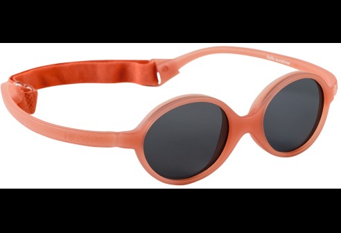 Jessie Dusky pink 1-2