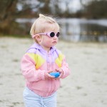 Conny lila / framboos