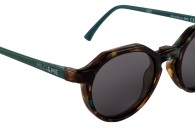 Billie Forest/Dark Green