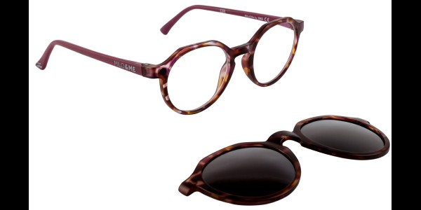 Billie Flower / Mallow