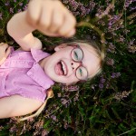 Charly Berry / Blackberry