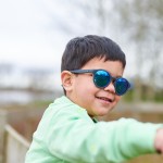 Lou grijs / lichtgrijs