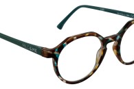 Billie Forest/Dark Green