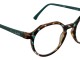Billie Forest / Dark Green