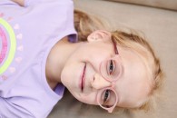 Charly Starorůžová/Broskvová
