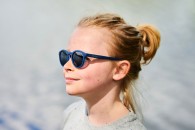 Chris Tmavě modrá/Světlá denim