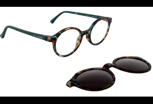 Charly Forest / Dark Green