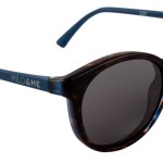 Juno Earth / Dark Blue