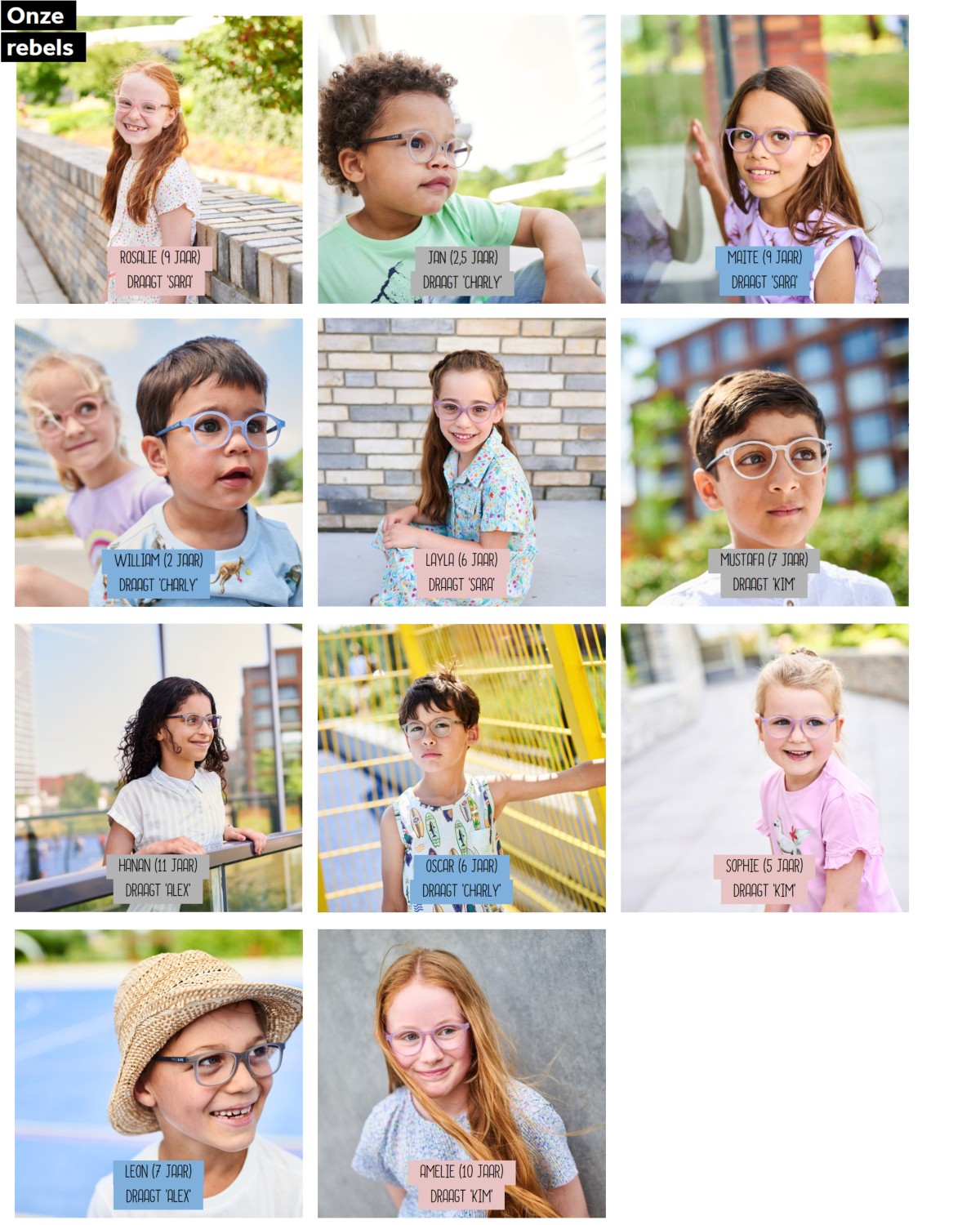Lookbook goed